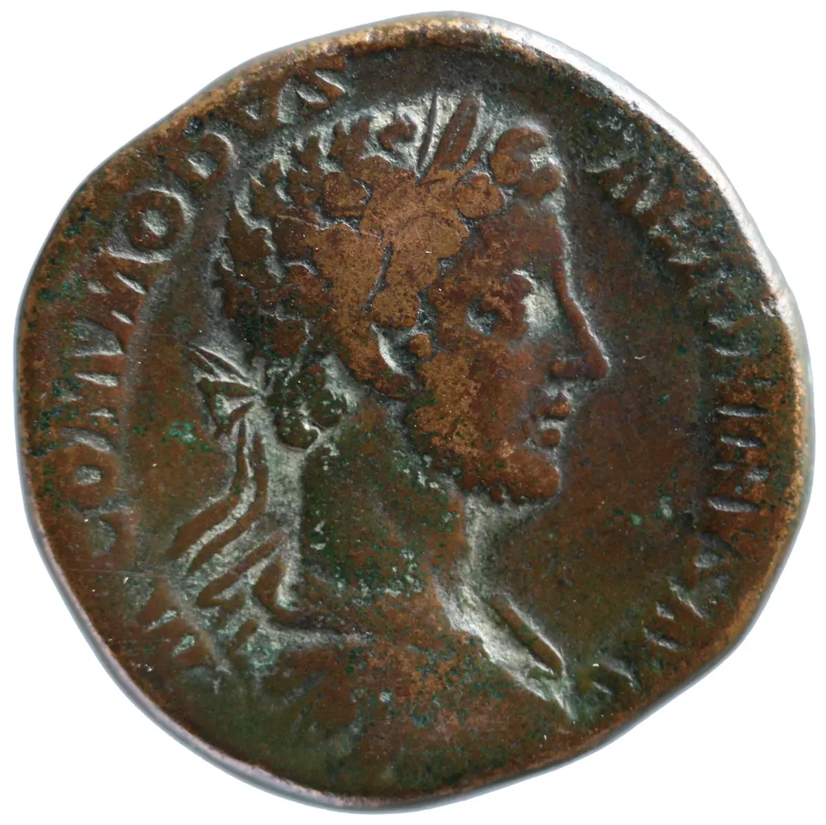 Commodus