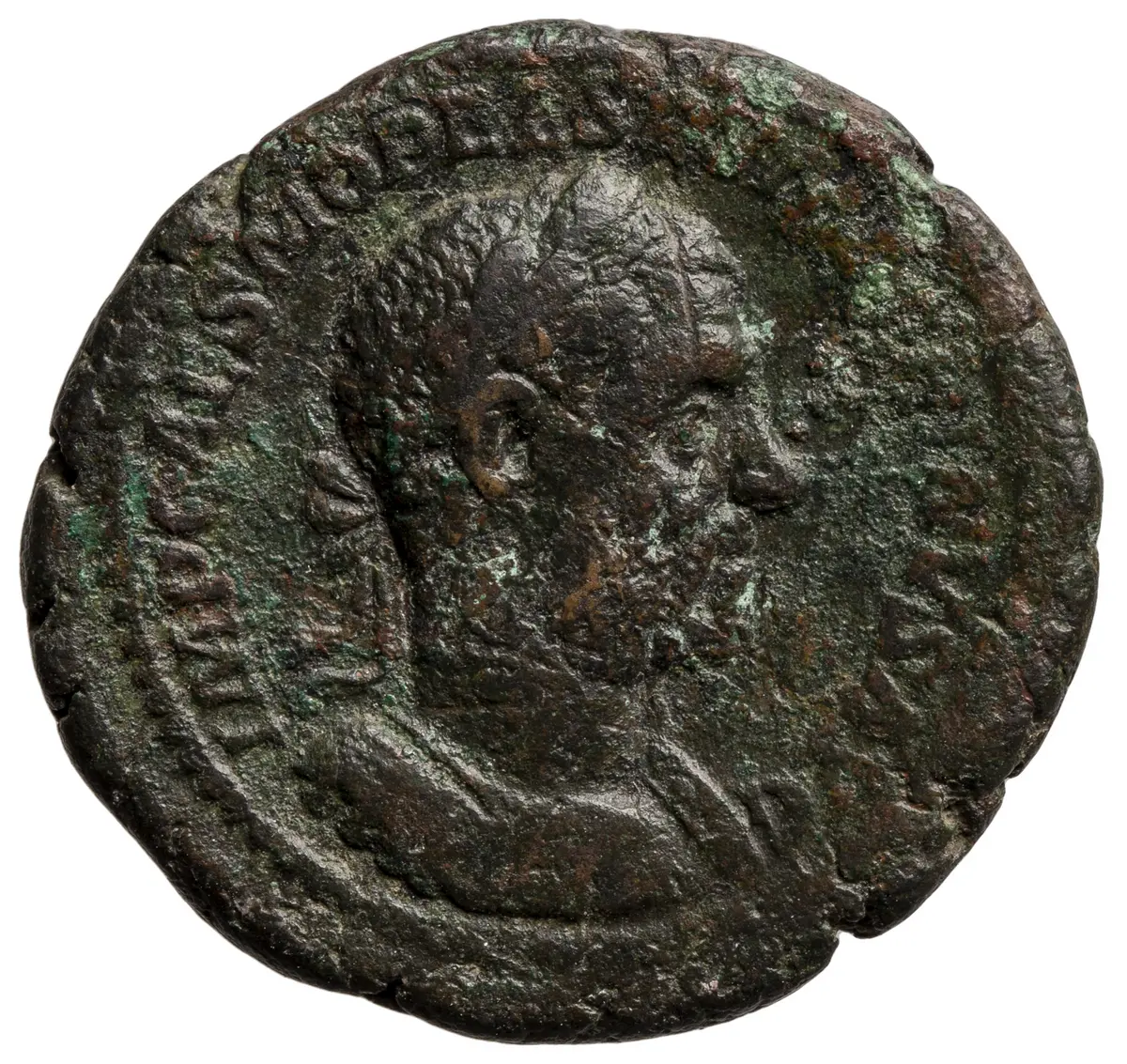 Macrinus