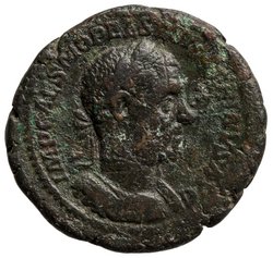 Macrinus
