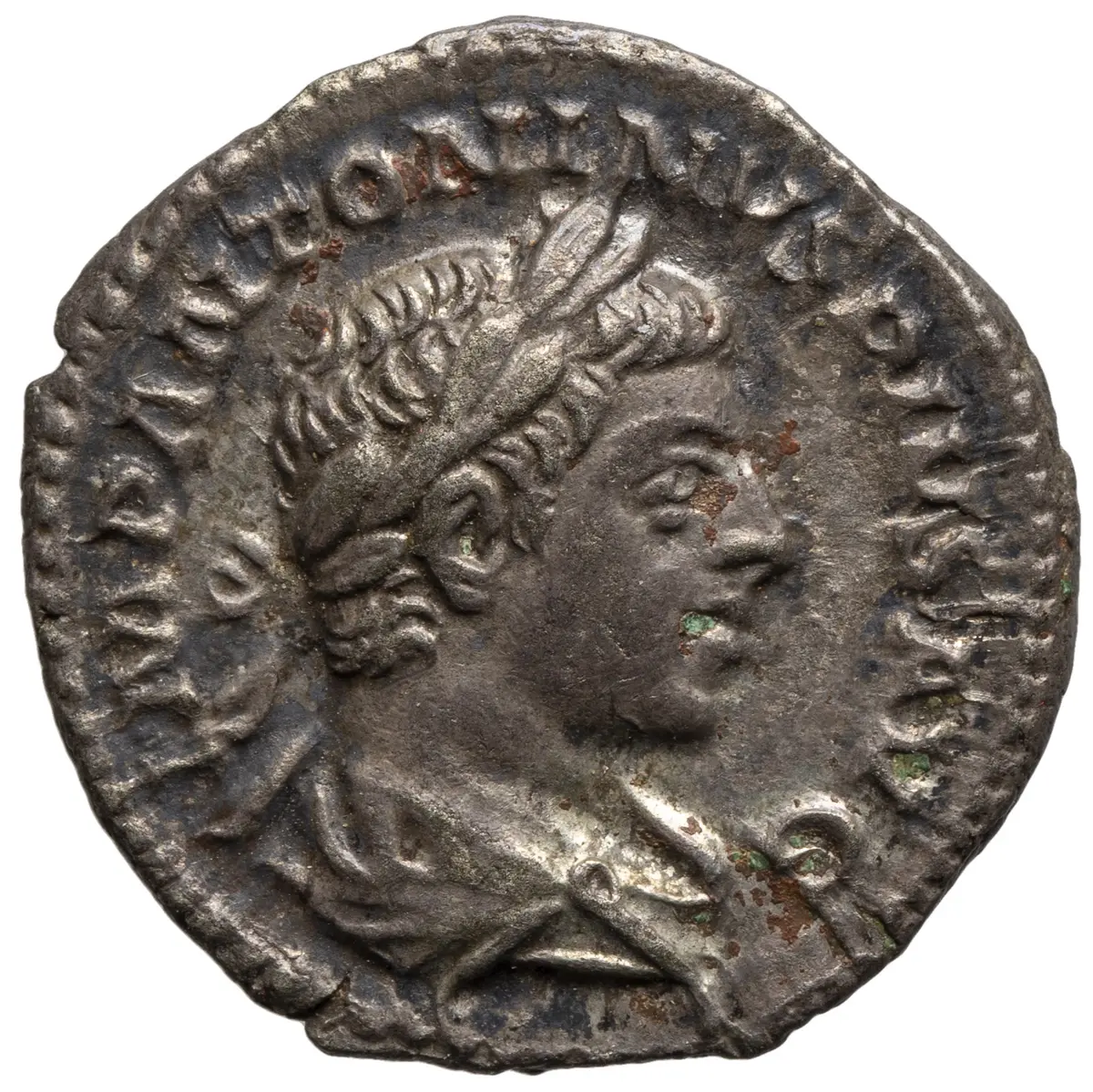 Antoninus IV. (Elagabal)