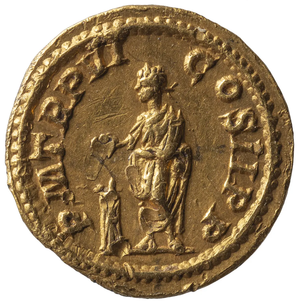 Severus Alexander