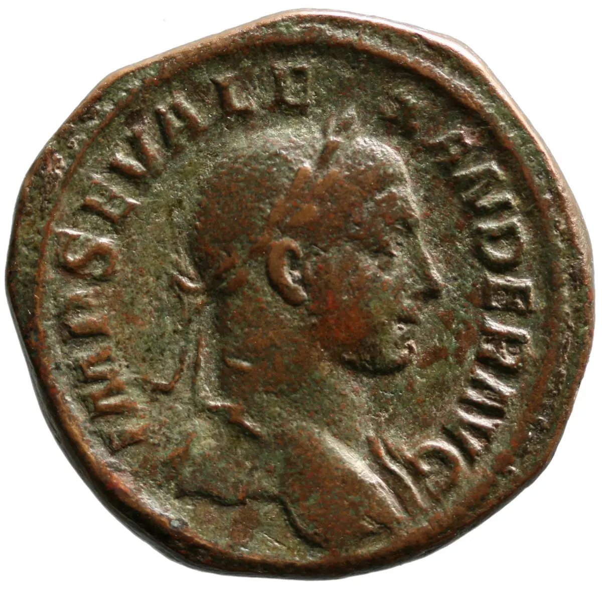 Severus Alexander