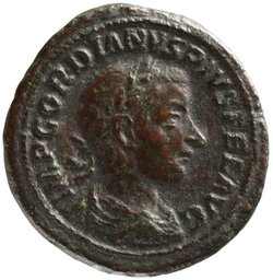 Gordianus III.