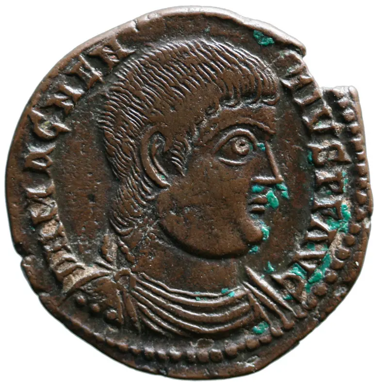 Münze
