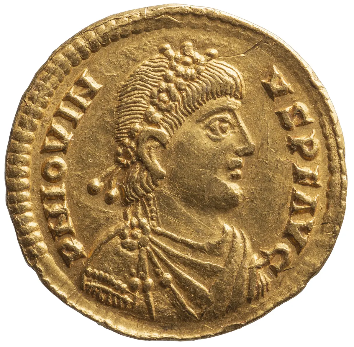 Iovinus