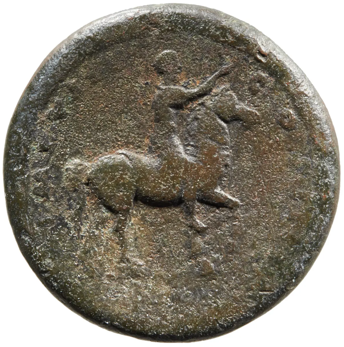 Marcus Aurelius
