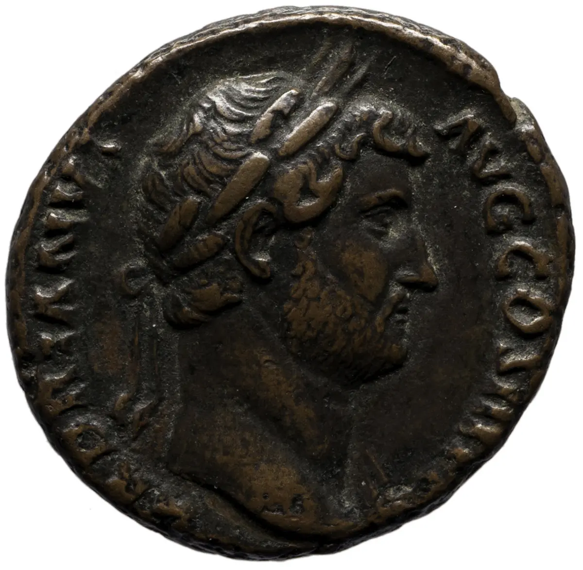Hadrianus
