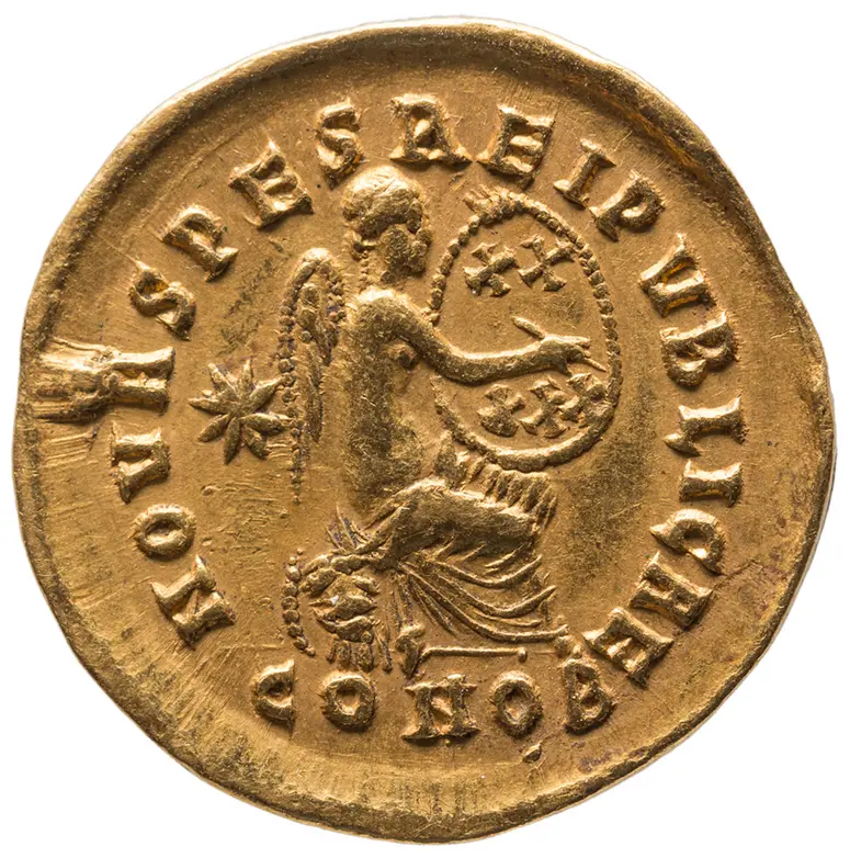 Münze