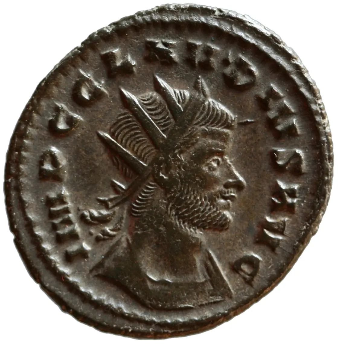 Claudius II. Gothicus