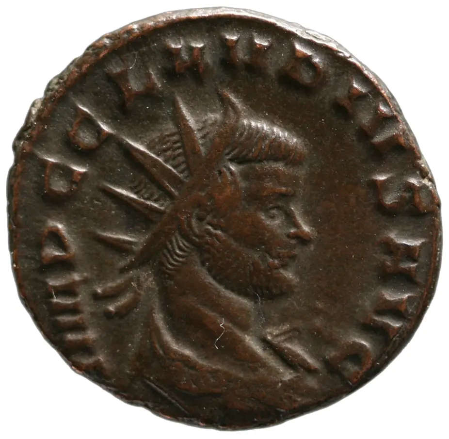 Claudius II. Gothicus