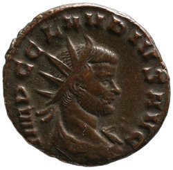 Claudius II. Gothicus