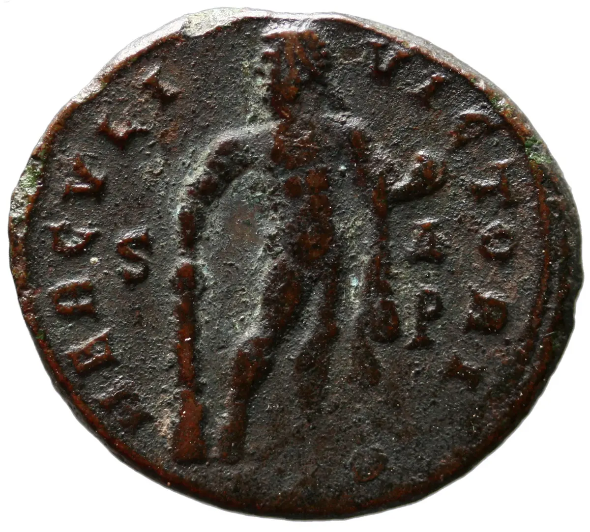 Severus II.