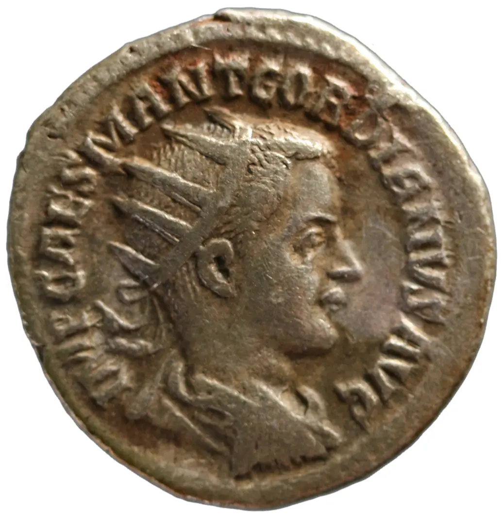 Gordianus III.