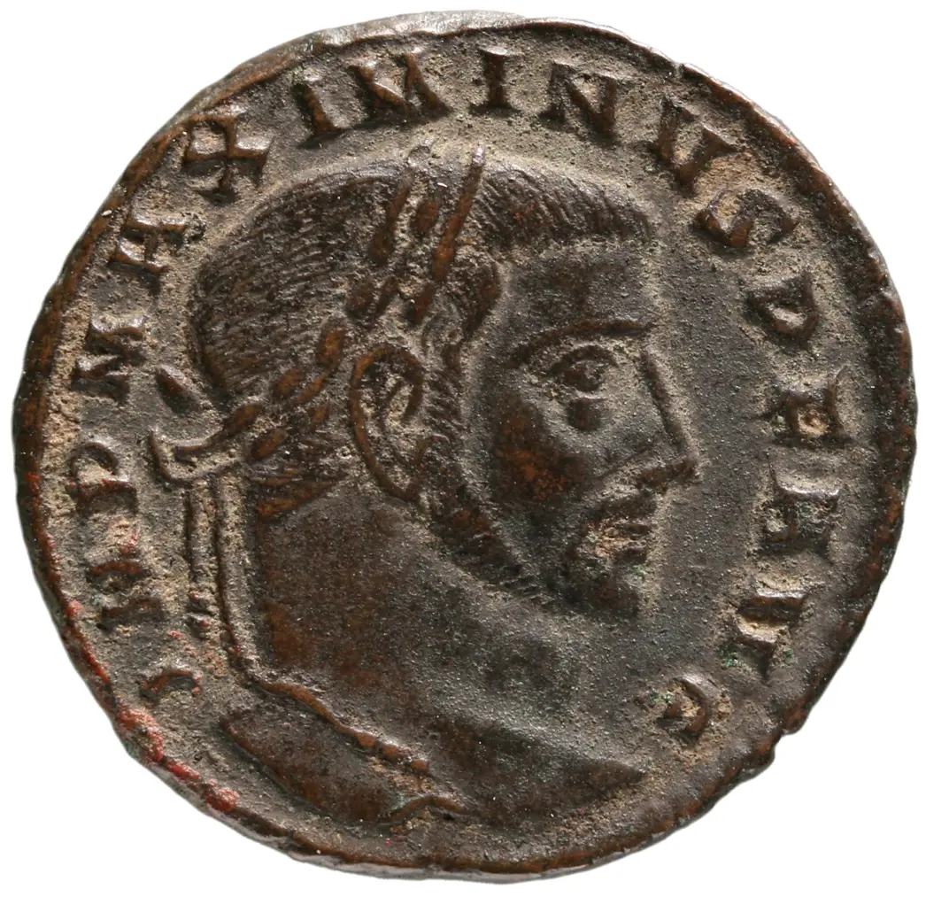 Maximinus II. (Daia)