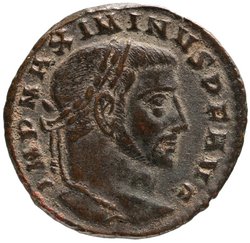 Maximinus II. (Daia)