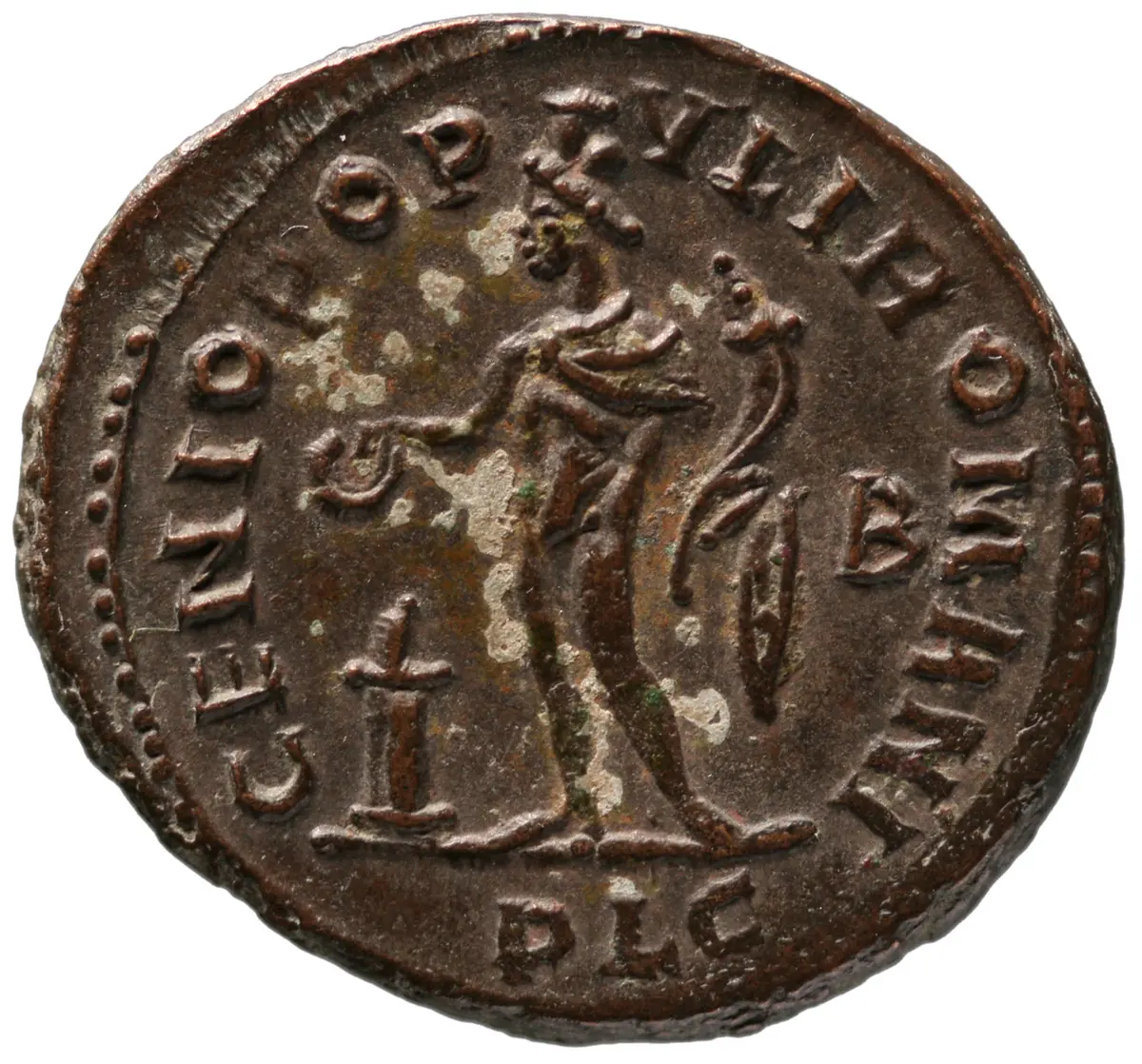 Constantius I. (Chlorus) Caesar