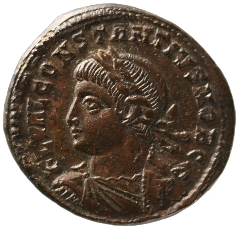 Constantius II. (Caesar)