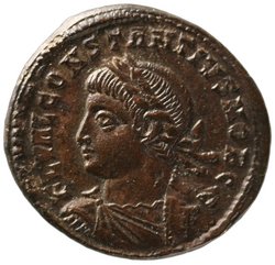 Constantius II. (Caesar)
