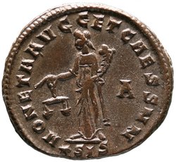 Maximianus II. (Galerius) Caesar