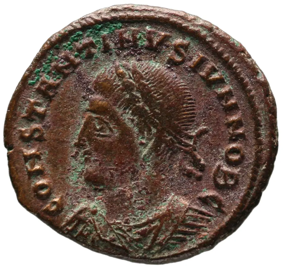 Constantinus II. (Caesar)