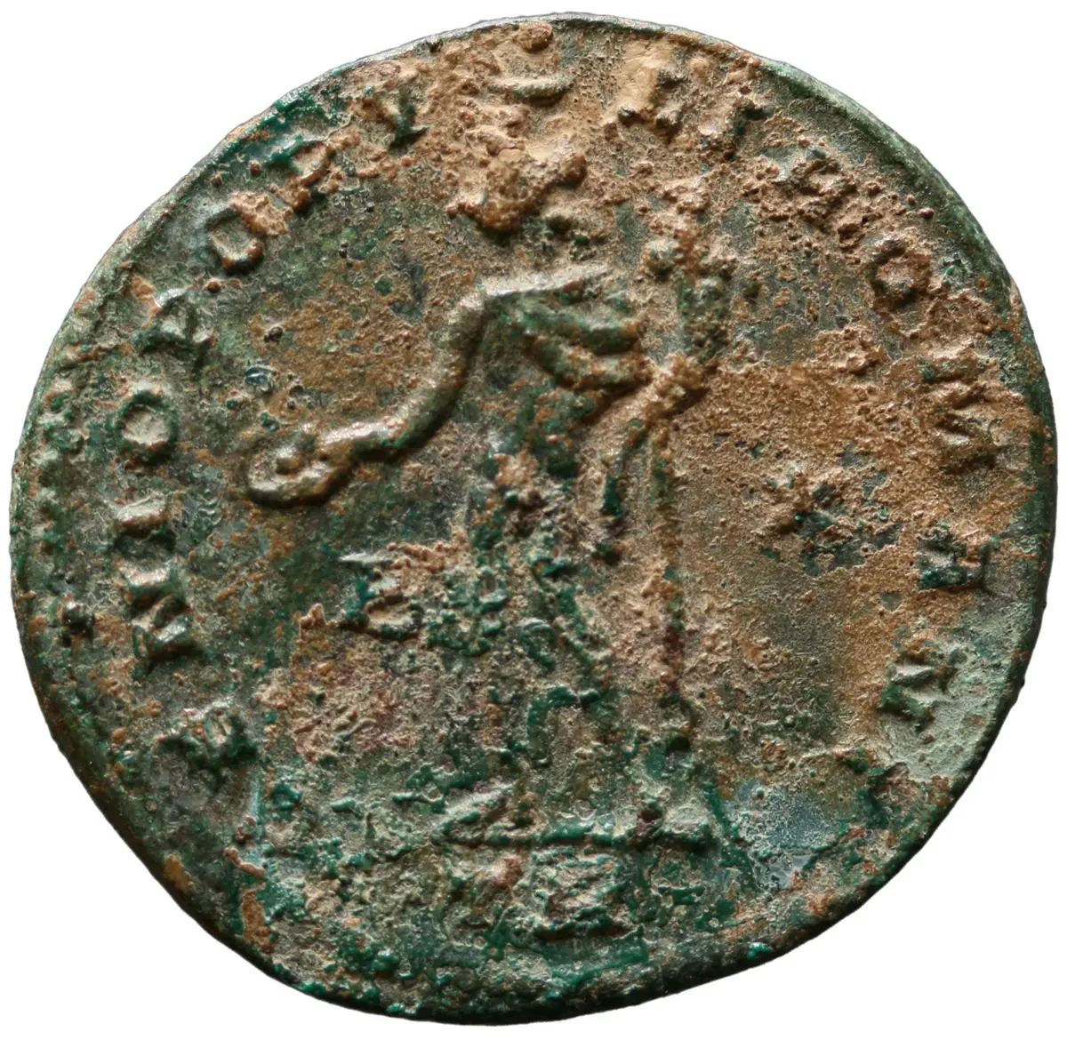 Constantius I. (Chlorus) Caesar
