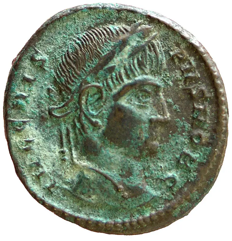 Crispus