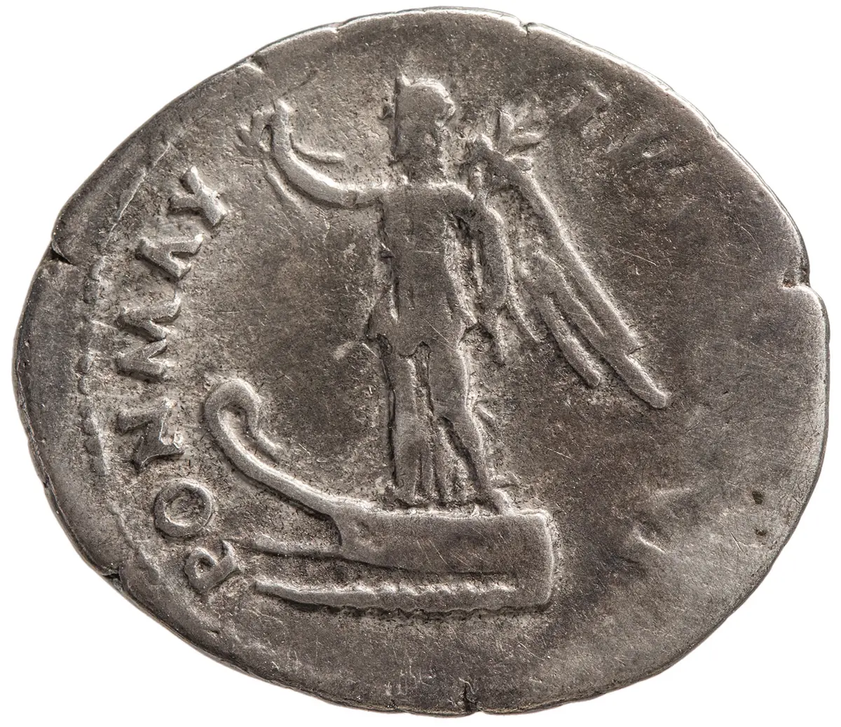 Vespasianus