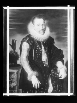 Erzherzog Albrecht VII. (1559-1621)