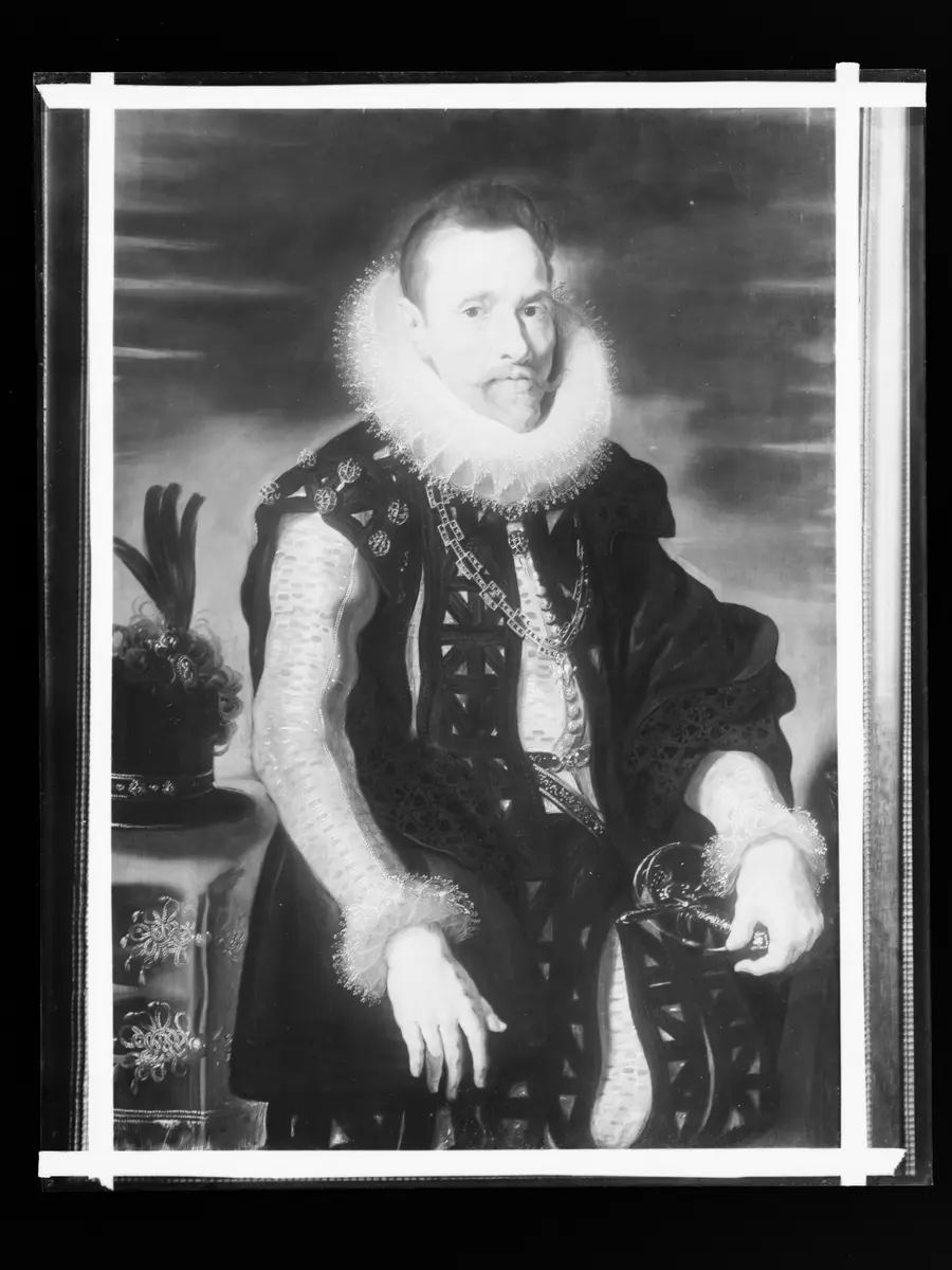 Erzherzog Albrecht VII. (1559-1621)