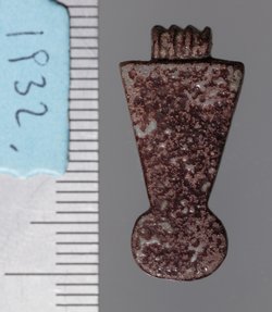 Gegengewicht (Menit)