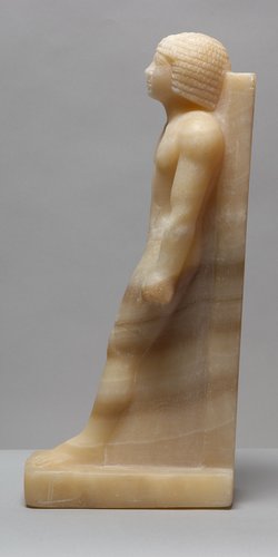 Standfigur des Ba-ba-ef