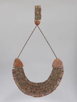 Schmuckkragen