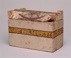 Uschebti-Kasten der Ta-nit-imen