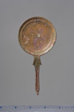 Griffspiegel: Vierfigurengruppe