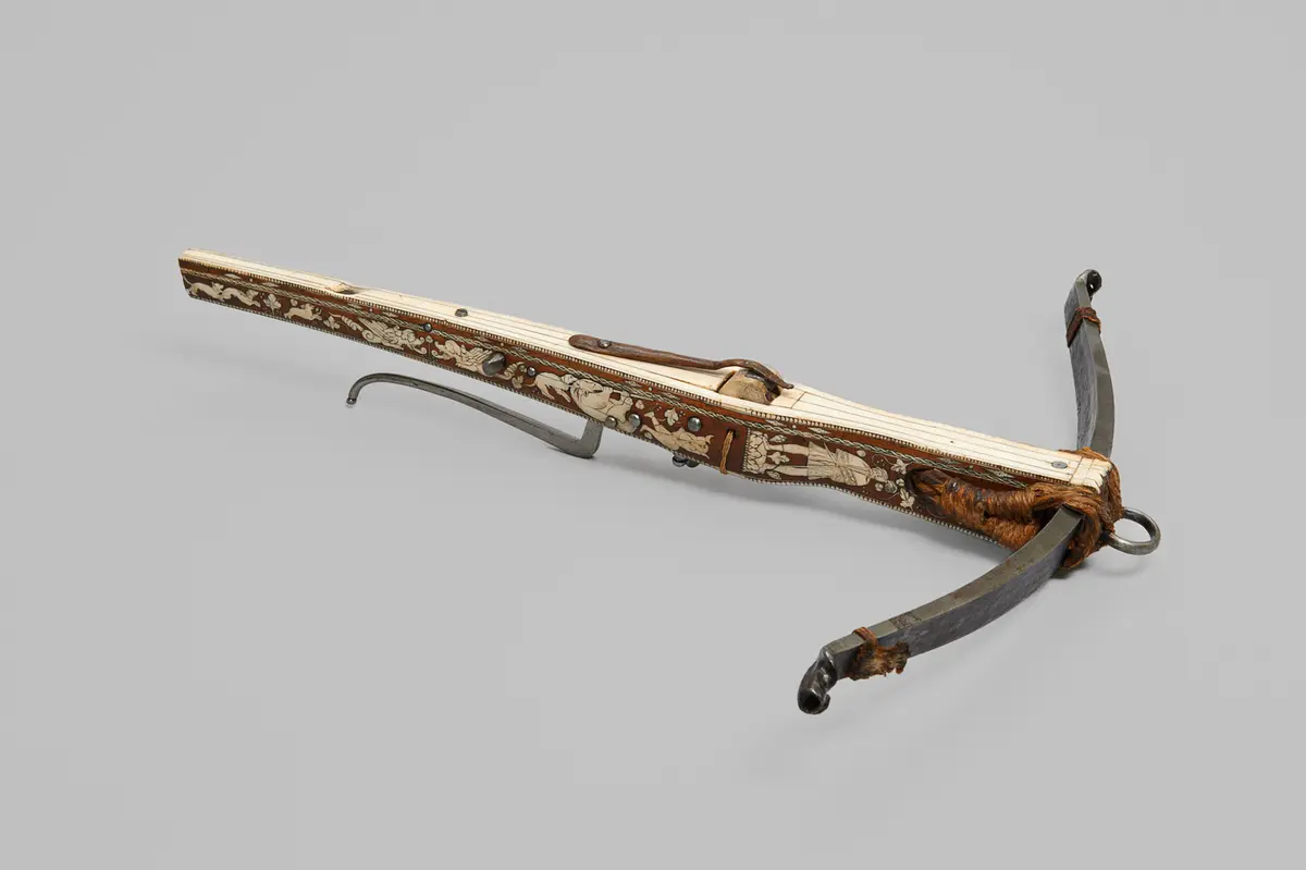 Armbrust