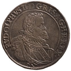 Haus Österreich: Rudolf II.