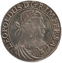 Haus Österreich: Leopold I.