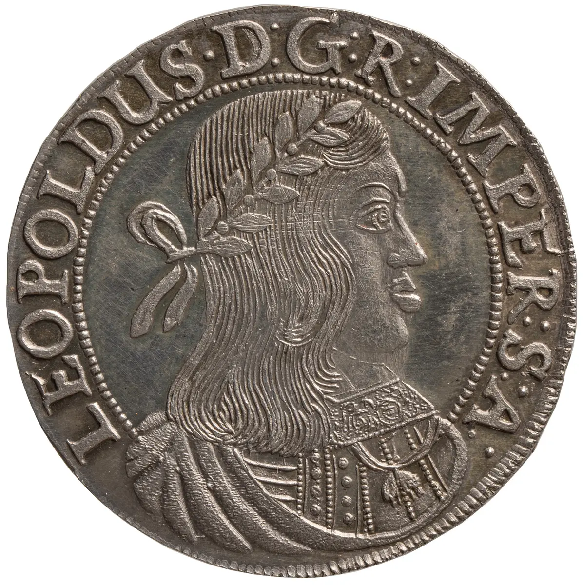 Haus Österreich: Leopold I.