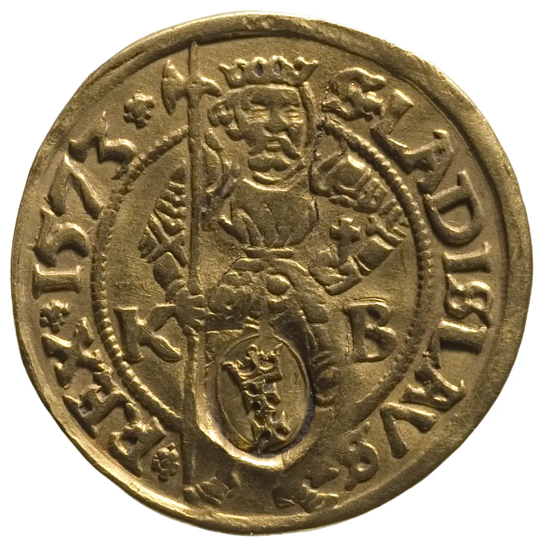 Münze