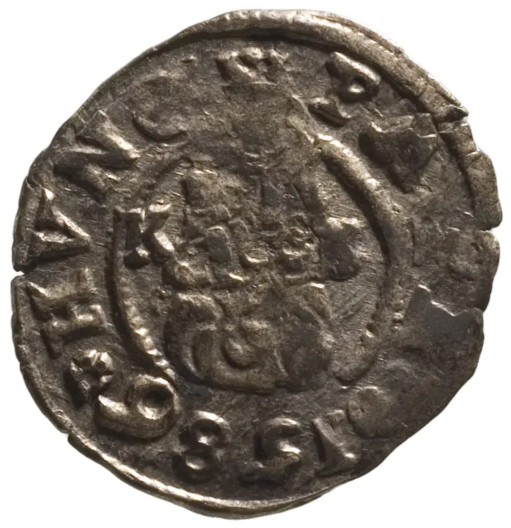 Münze