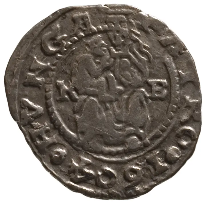 Münze