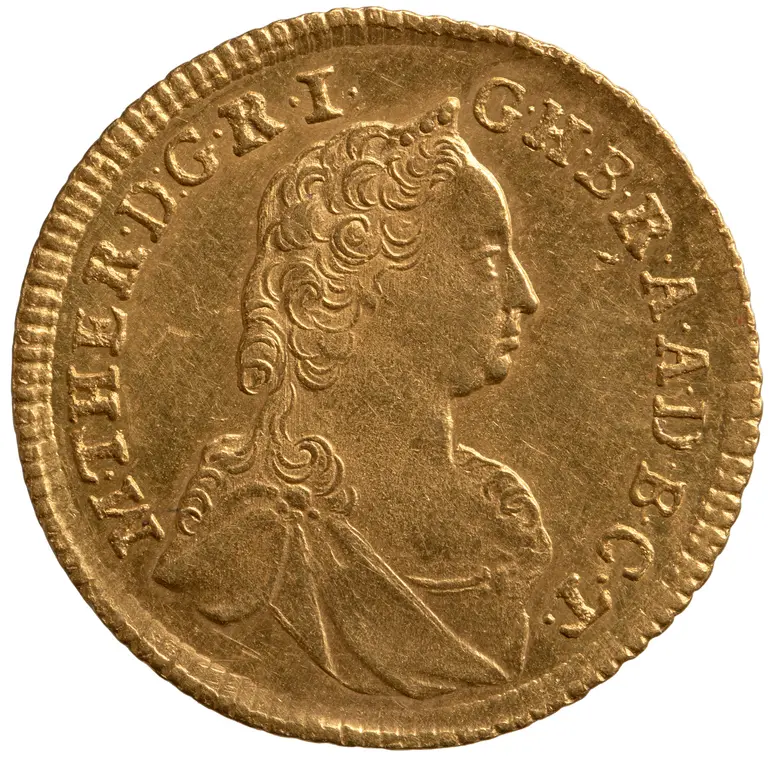 Münze