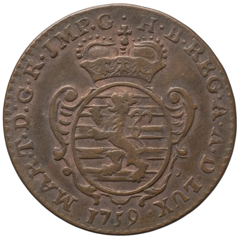Münze