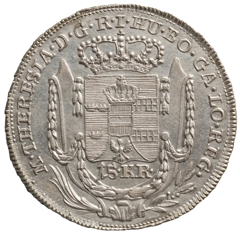 Münze