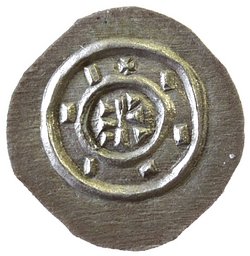Könige von Ungarn: Béla (II.) der Blinde