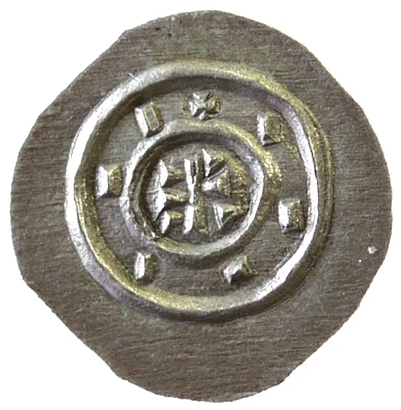 Könige von Ungarn: Béla (II.) der Blinde
