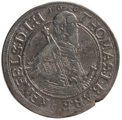 Haldenstein: Thomas I. v. Schauenstein