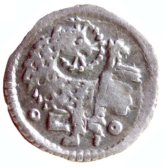 Könige von Ungarn: Andreas III. v. Ungarn