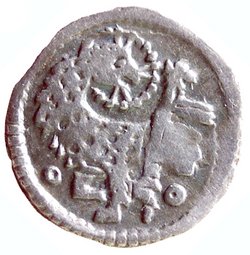 Könige von Ungarn: Andreas III. v. Ungarn