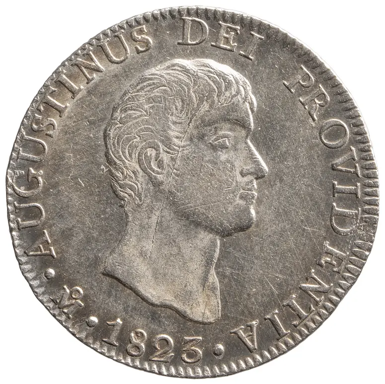 Münze